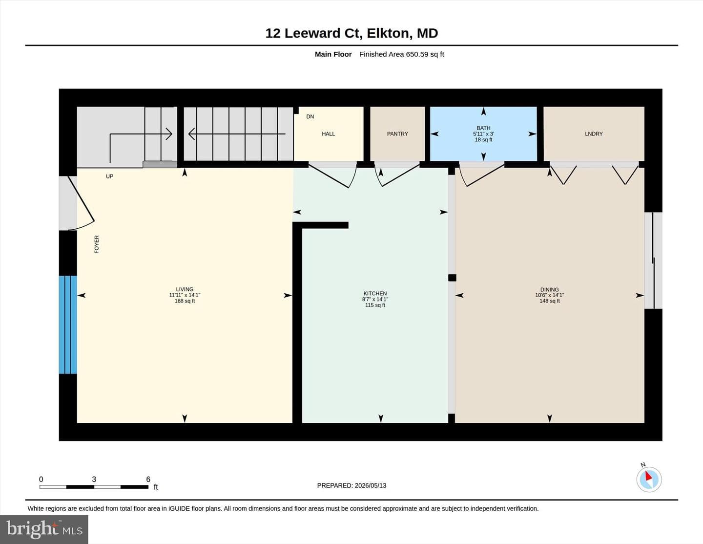 12 Leeward Court photo 33