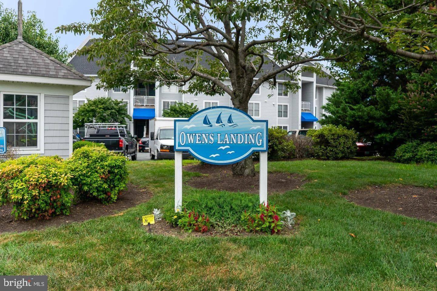 31 Owens Landing Court #b, Perryville