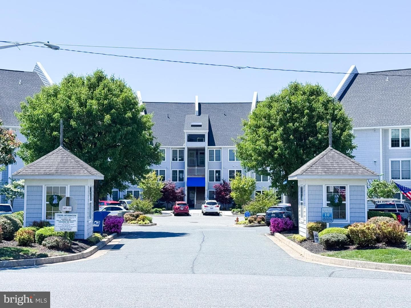 31 Owens Landing Court #b, Perryville