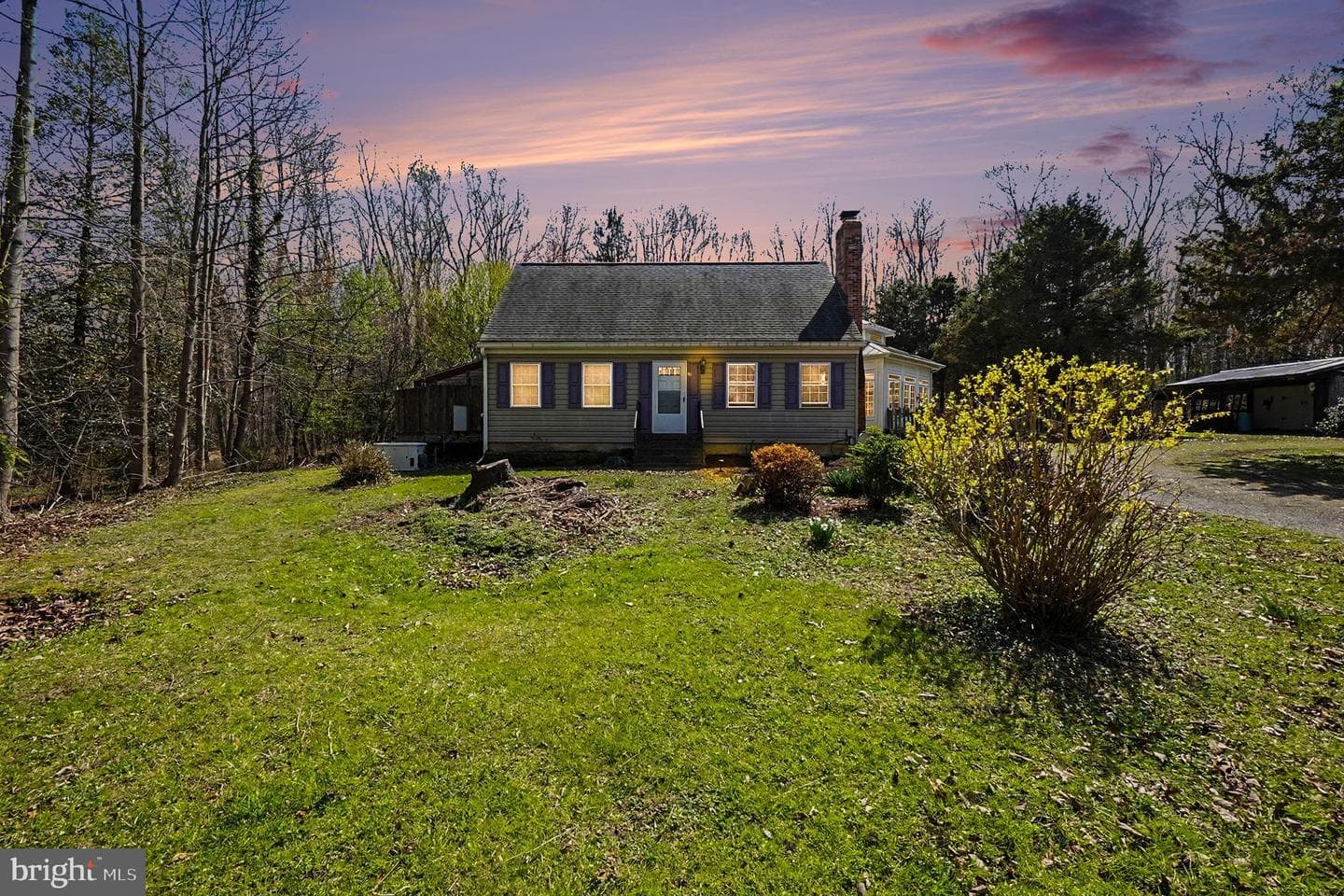 8 Spring Hill Lane