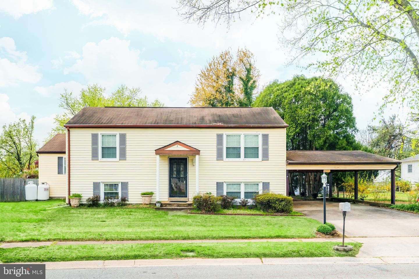 2 Saint Pats Circle, Elkton