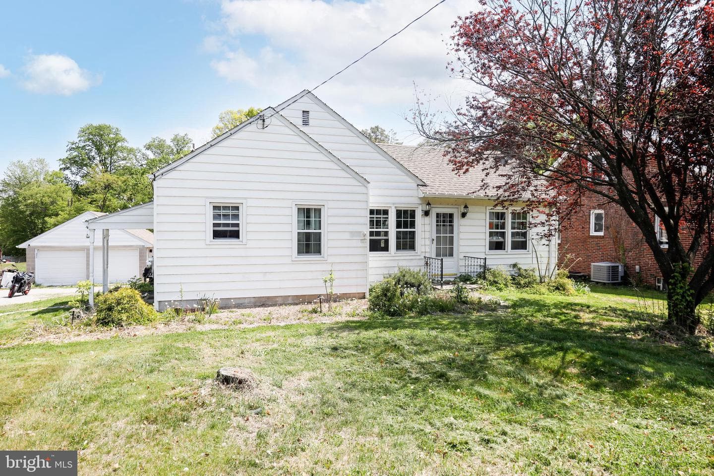 1458 Perryville Road
