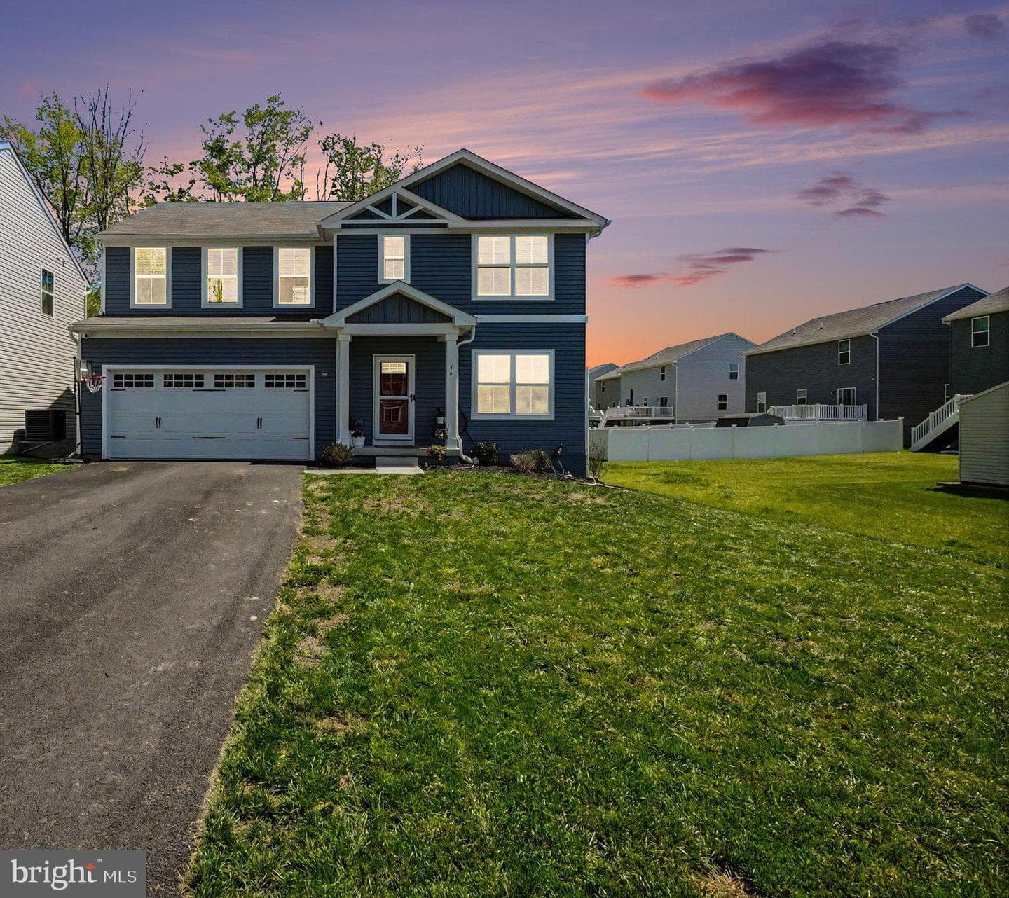 46 Goldspire Drive, Elkton