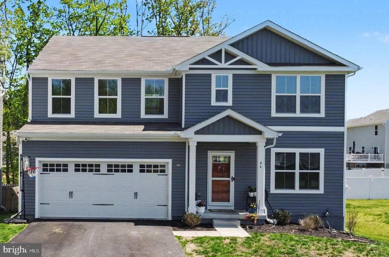 46 Goldspire Drive, Elkton