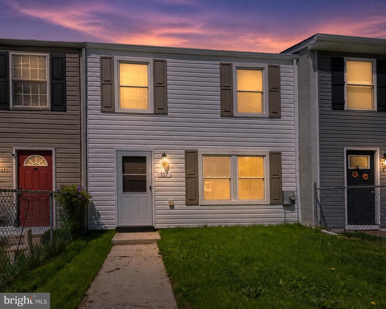 117 Mallard Court