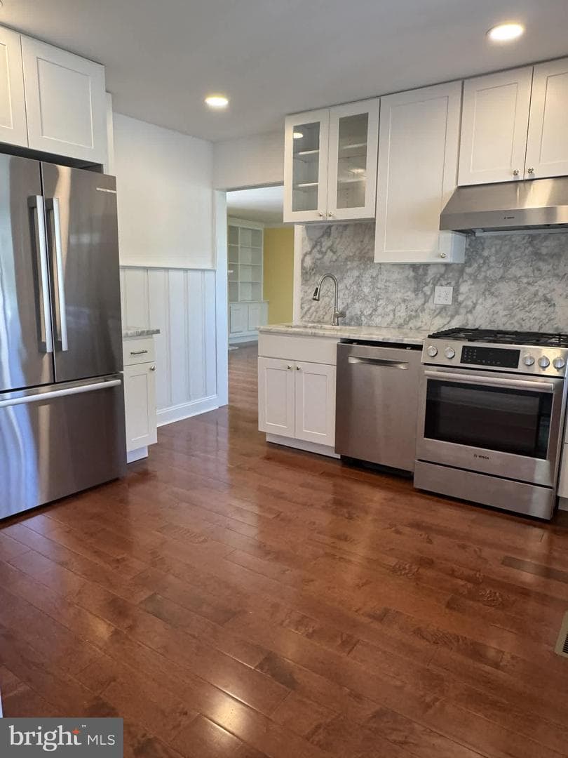 88 Circle Drive, Earleville