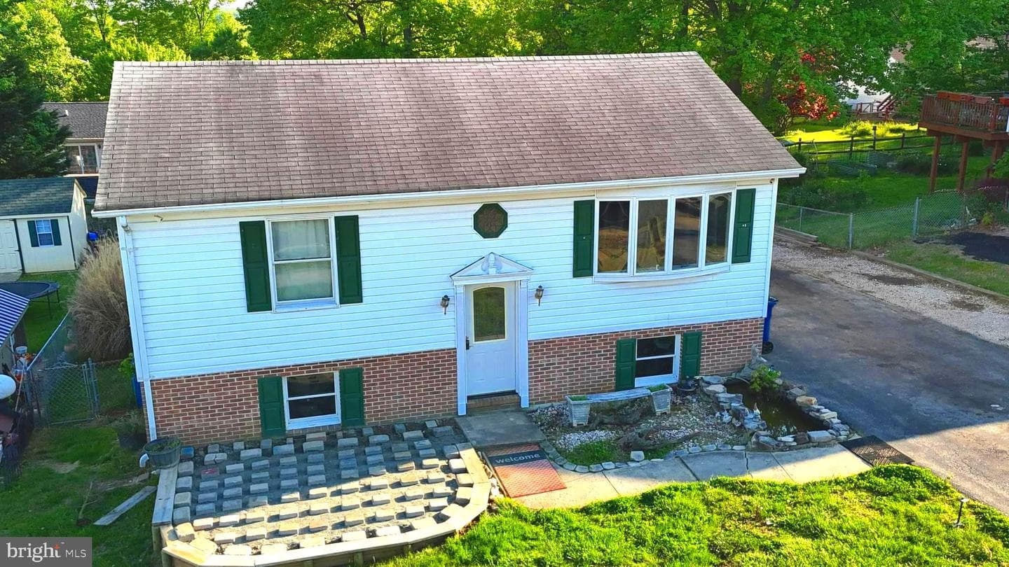 708 Gray Mount Circle photo 46