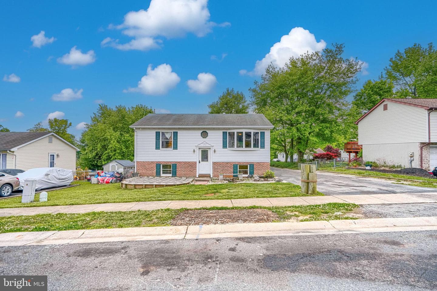 708 Gray Mount Circle photo 59
