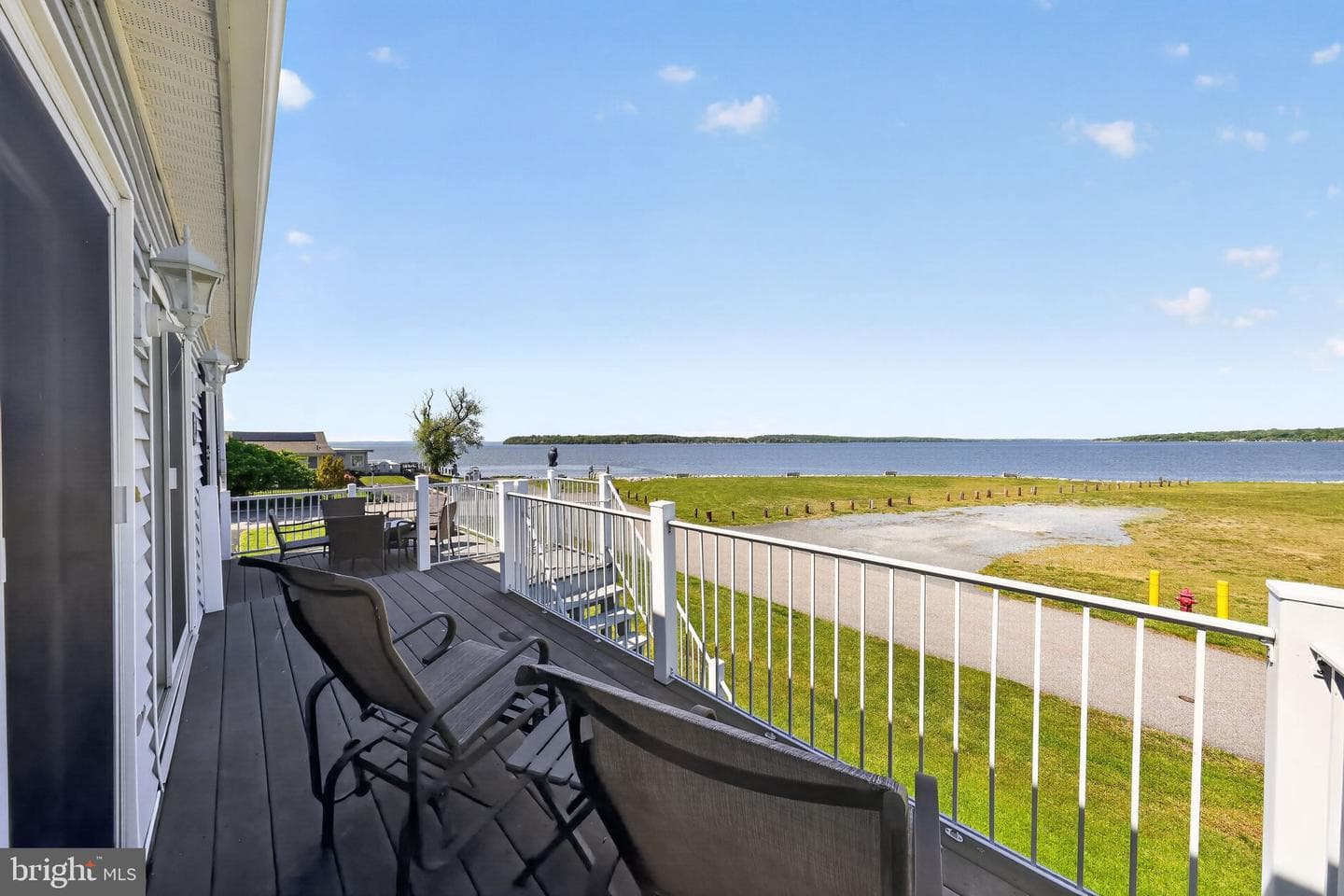 114 Bluff Road, Earleville