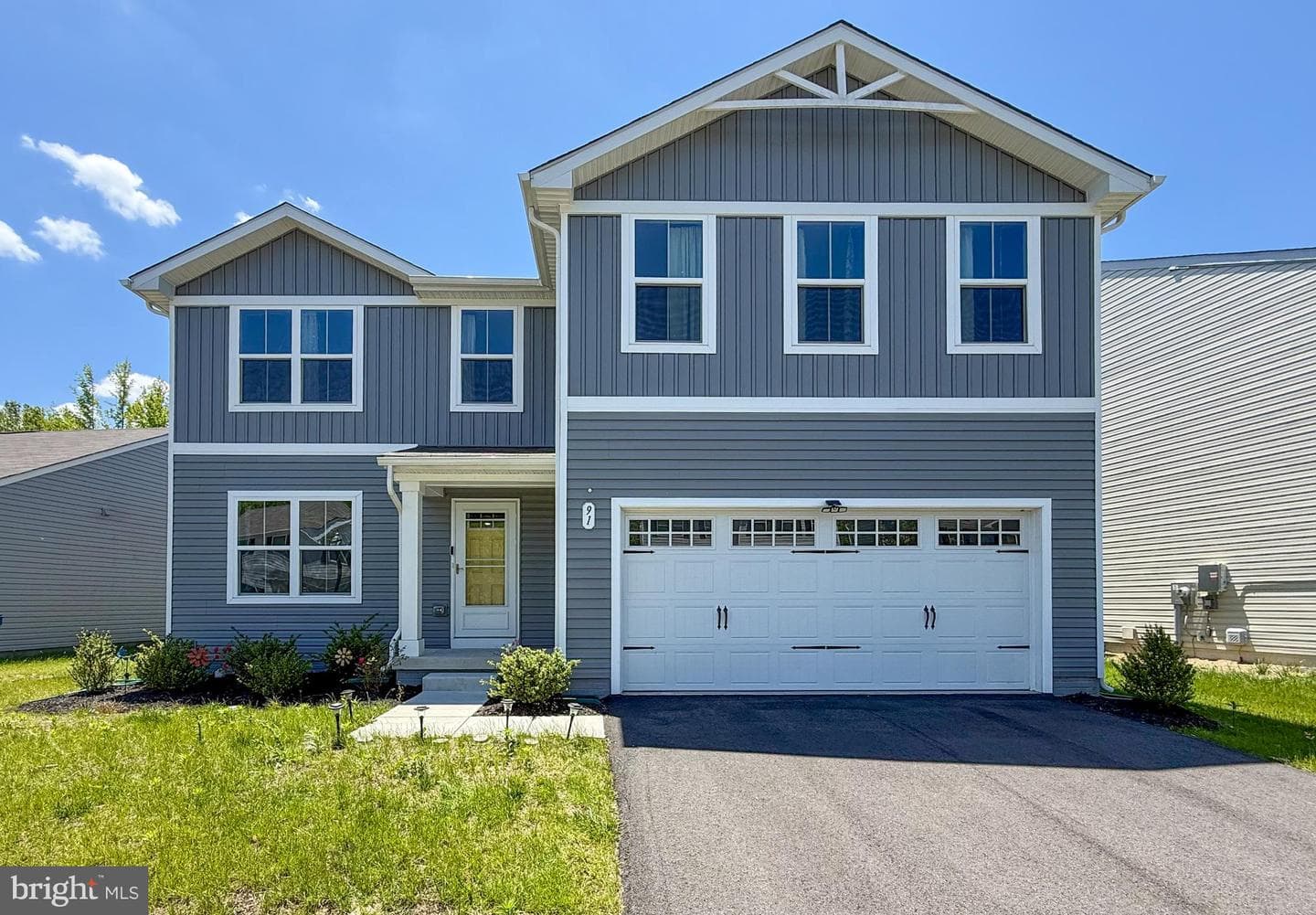 91 Goldspire Drive, Elkton