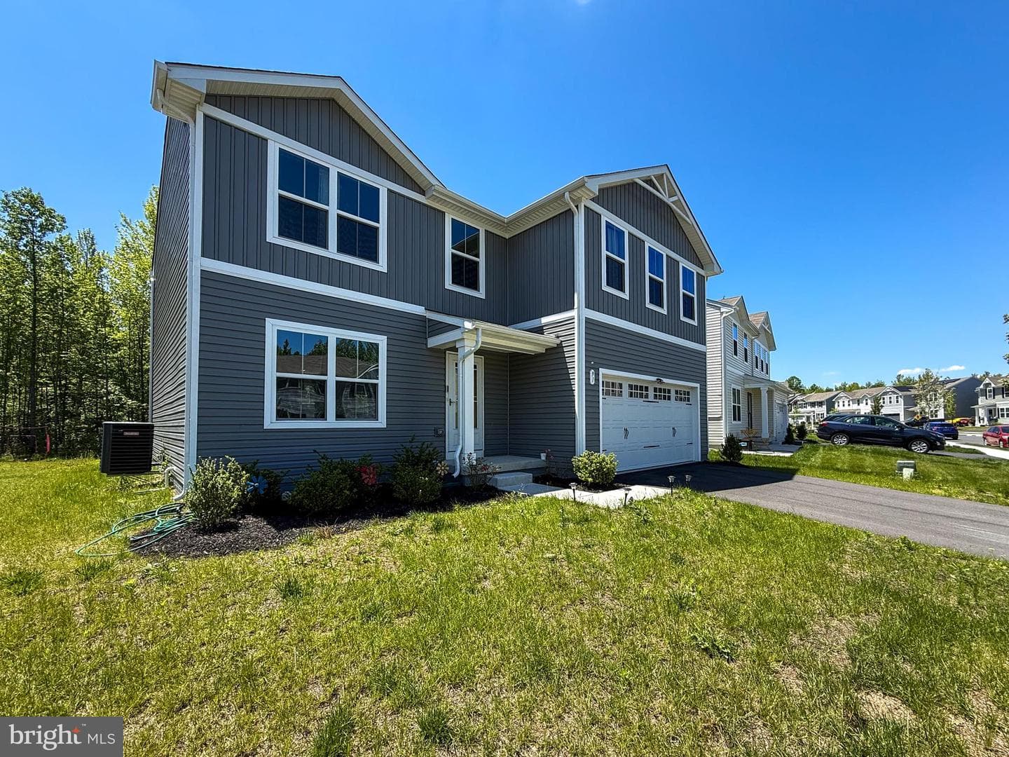 91 Goldspire Drive, Elkton