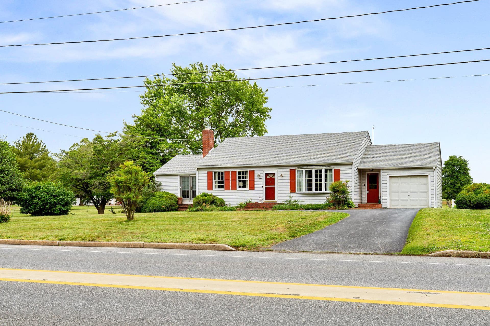 201 N Bohemia Avenue, Cecilton