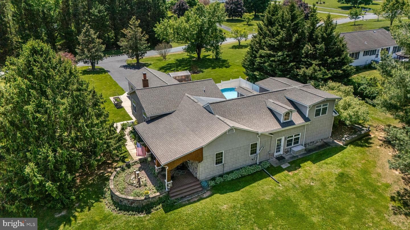 7 Cynthia Court, Elkton