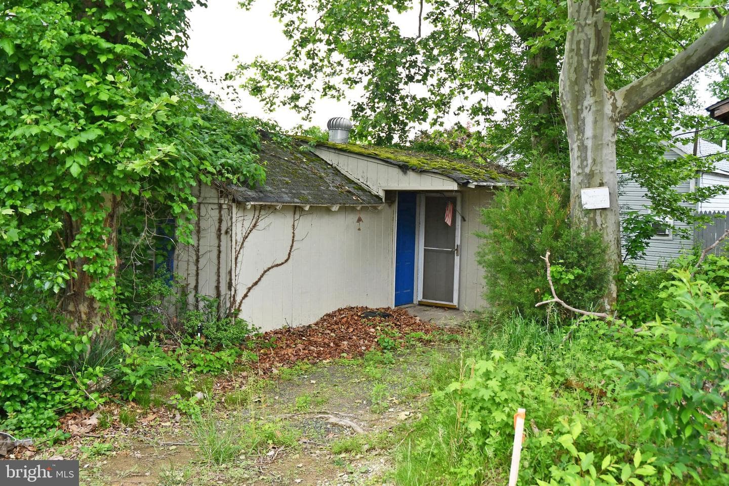 26 No Name Street, Earleville
