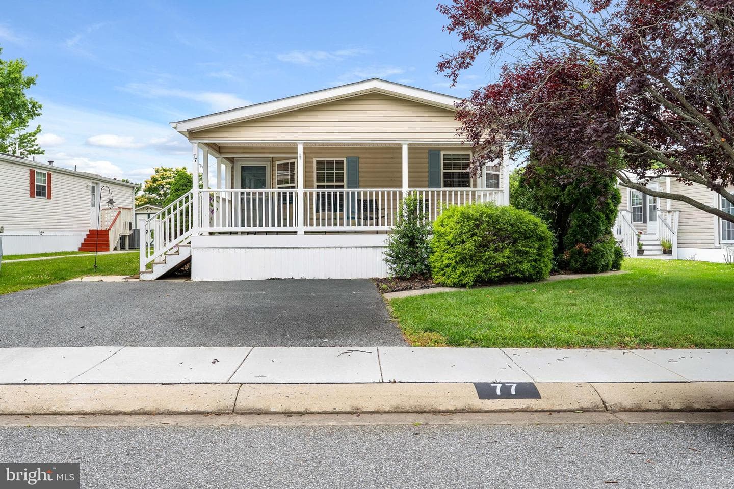 77 Woods Way, Elkton