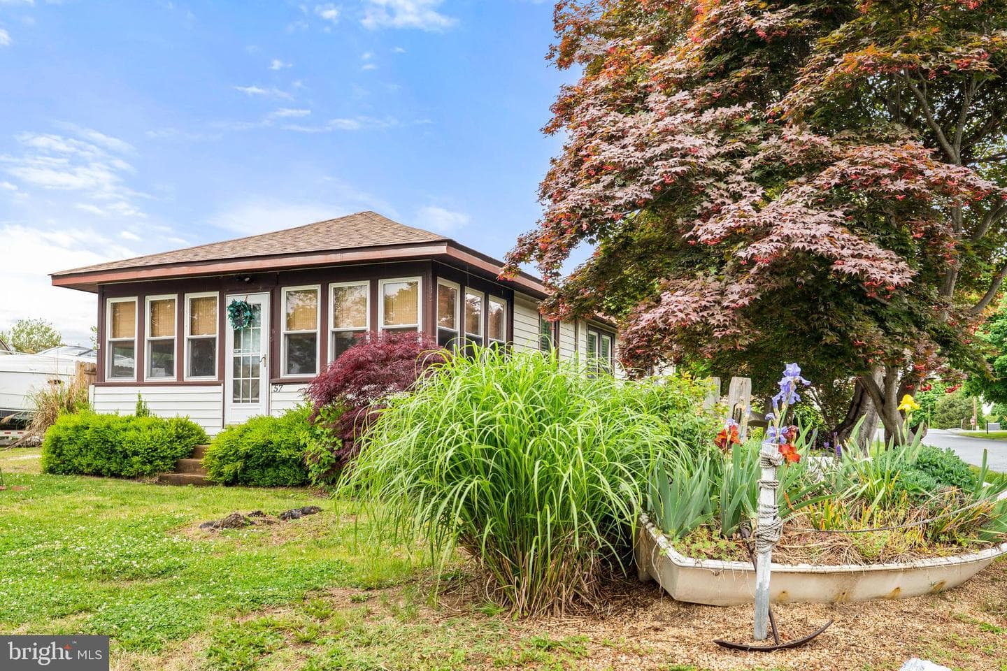 57 New York Avenue, Earleville