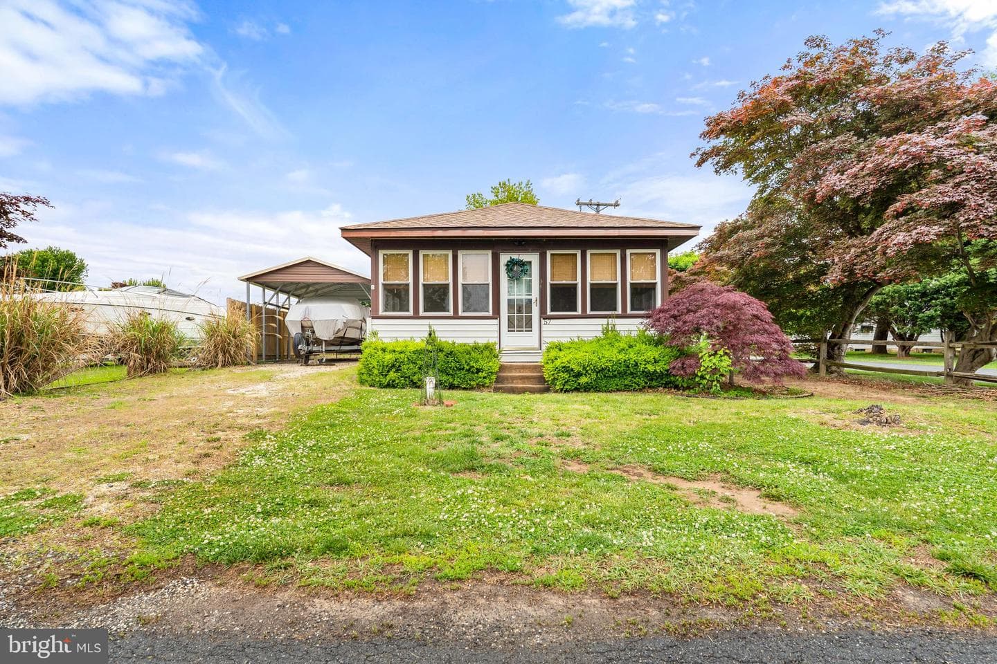57 New York Avenue, Earleville