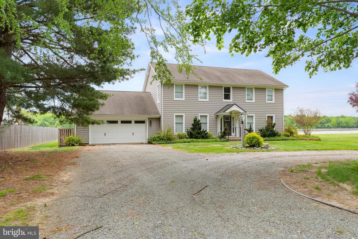 904 Biddle Street, Chesapeake City