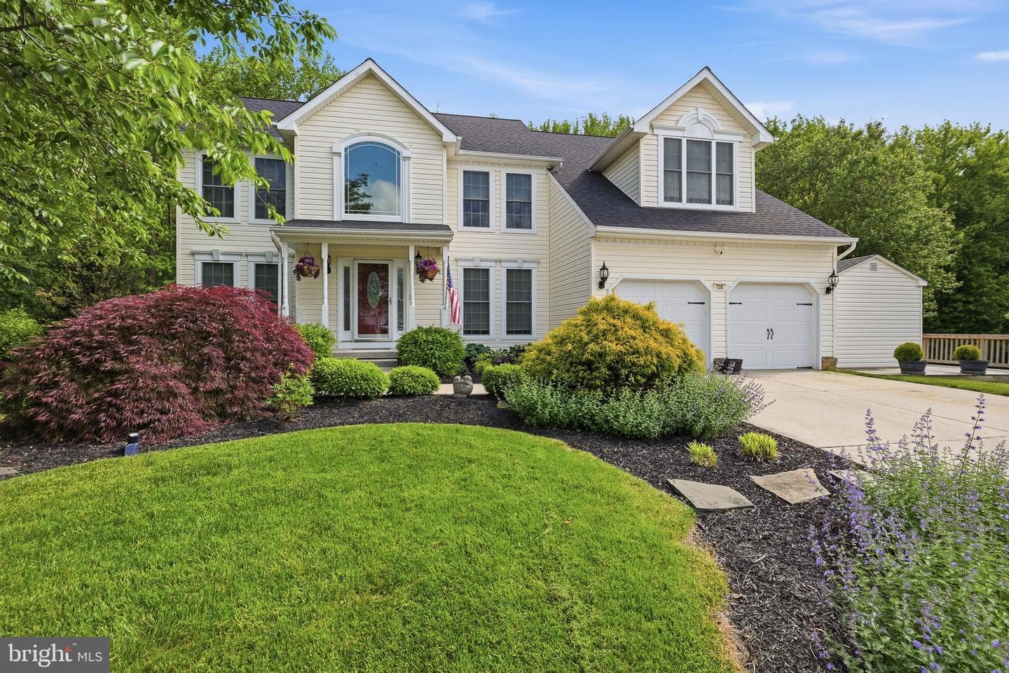 738 Concord Point Drive