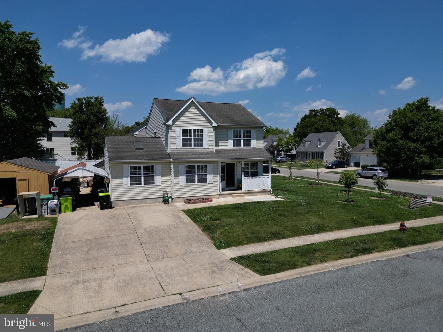 111 Stirrup Drive, Elkton