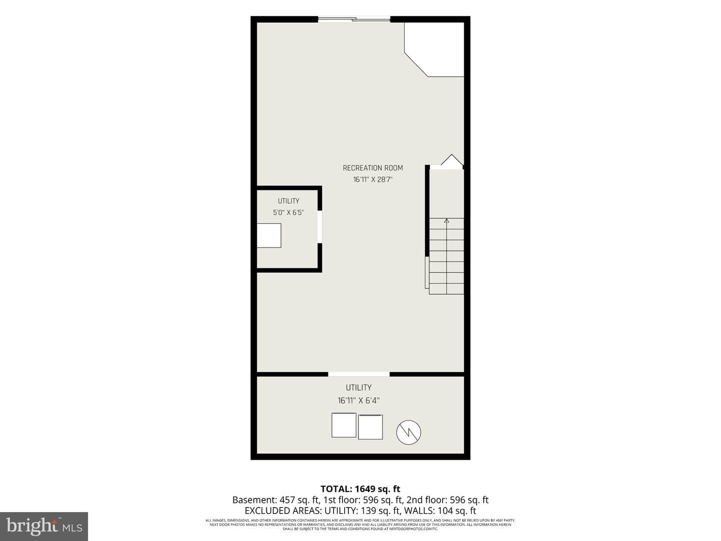 122 Cherry Tree Lane photo 37