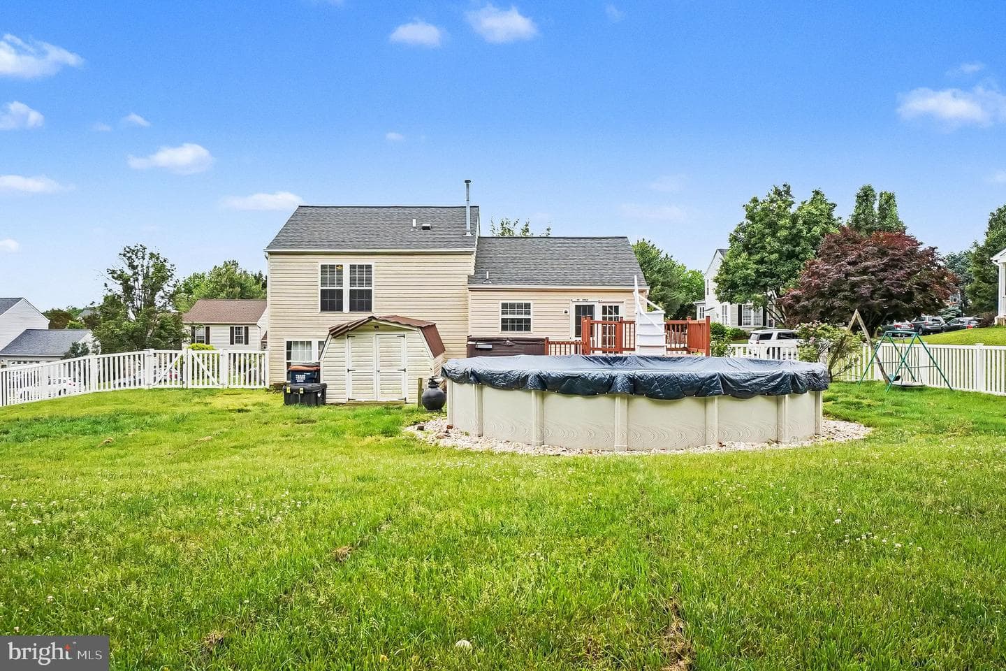 504 E Craighill Channel Drive photo 23