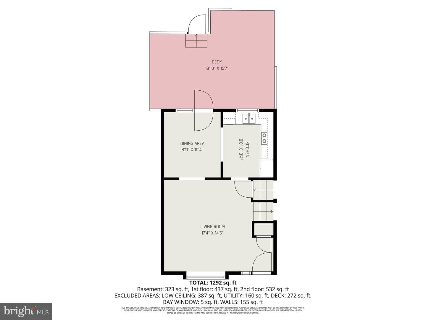 504 E Craighill Channel Drive photo 25