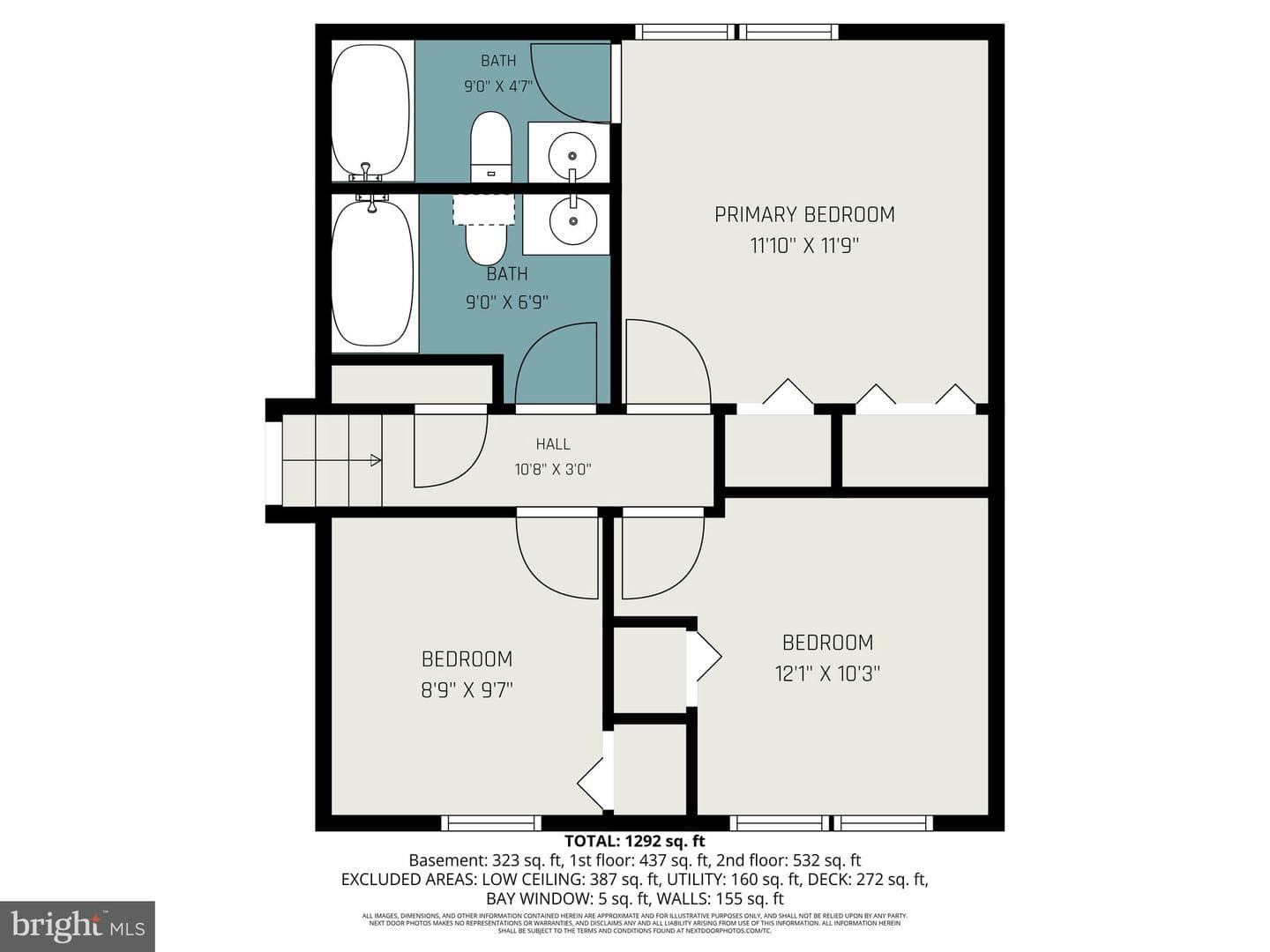 504 E Craighill Channel Drive photo 26
