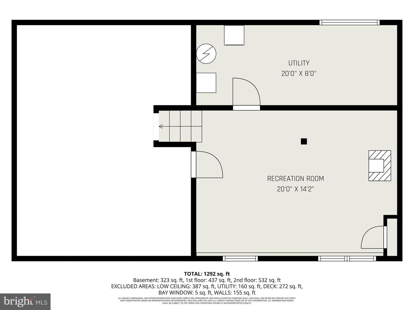 504 E Craighill Channel Drive photo 27