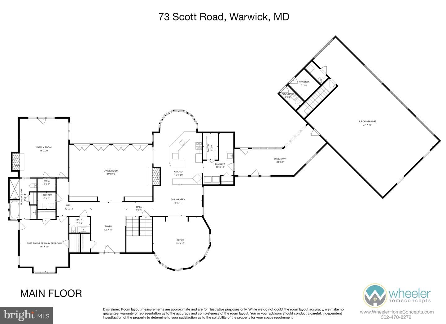 73 Scott Road photo 83