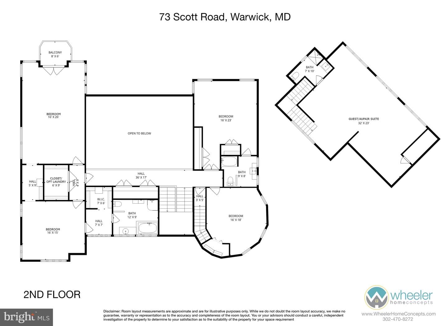 73 Scott Road photo 84