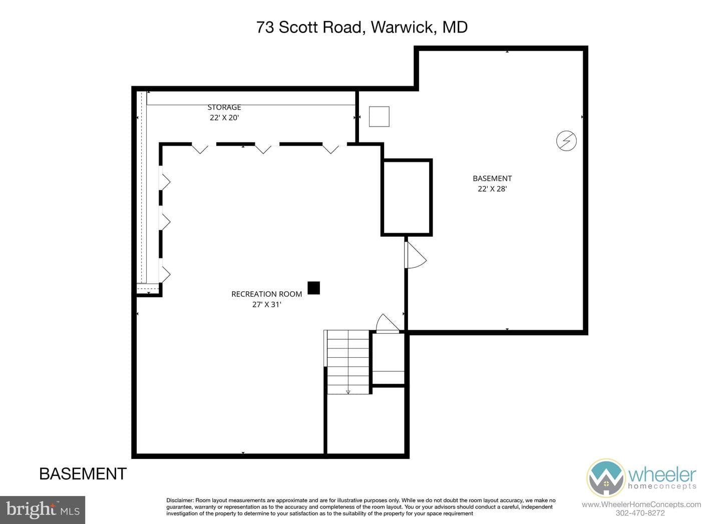 73 Scott Road photo 85