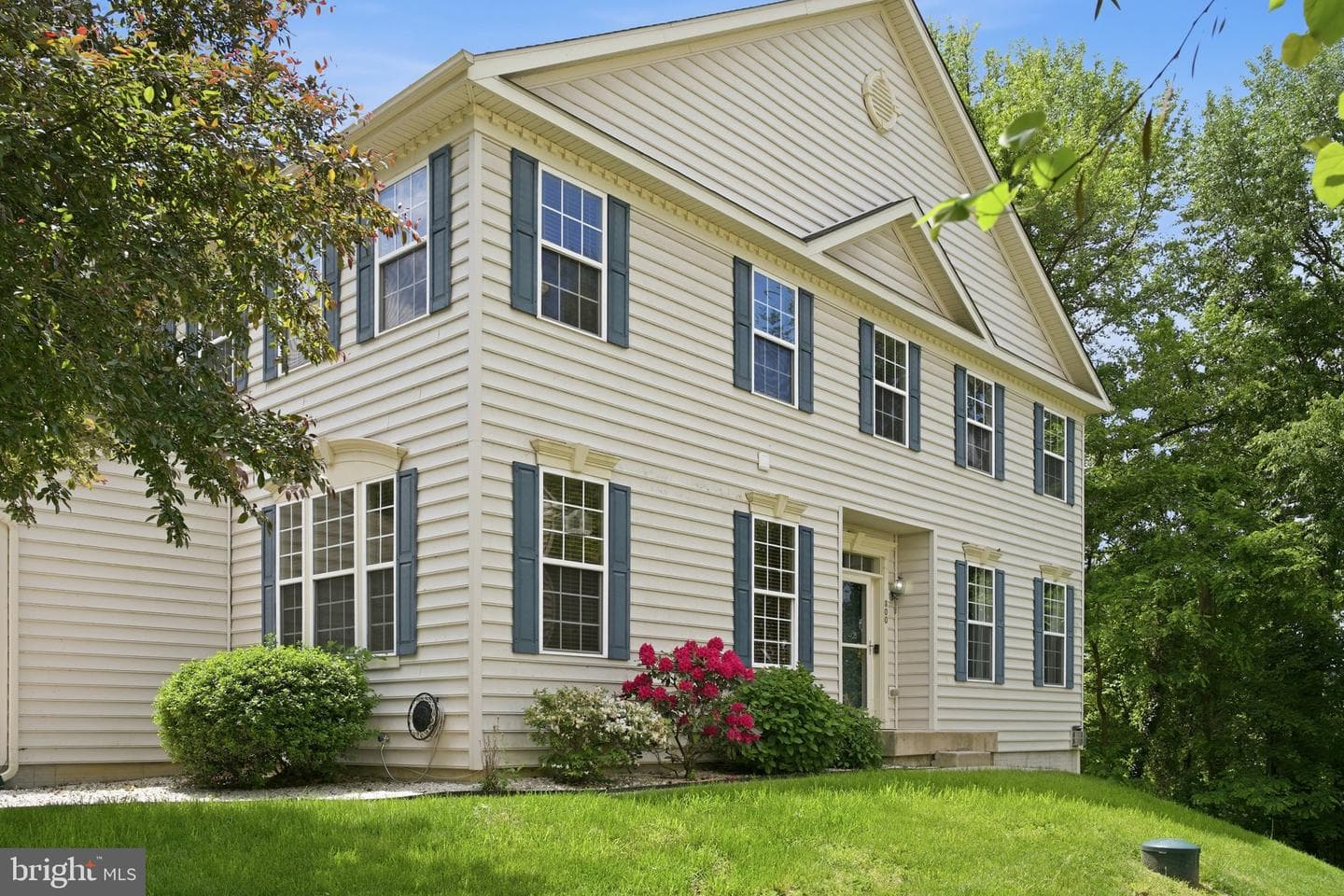 800 Rustic Court, Perryville