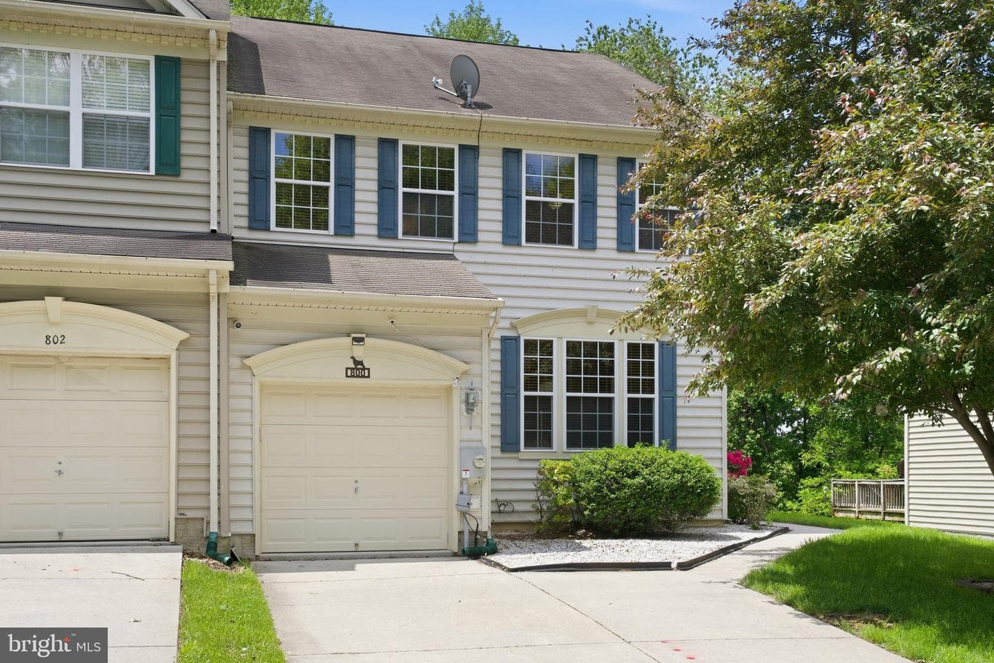800 Rustic Court, Perryville