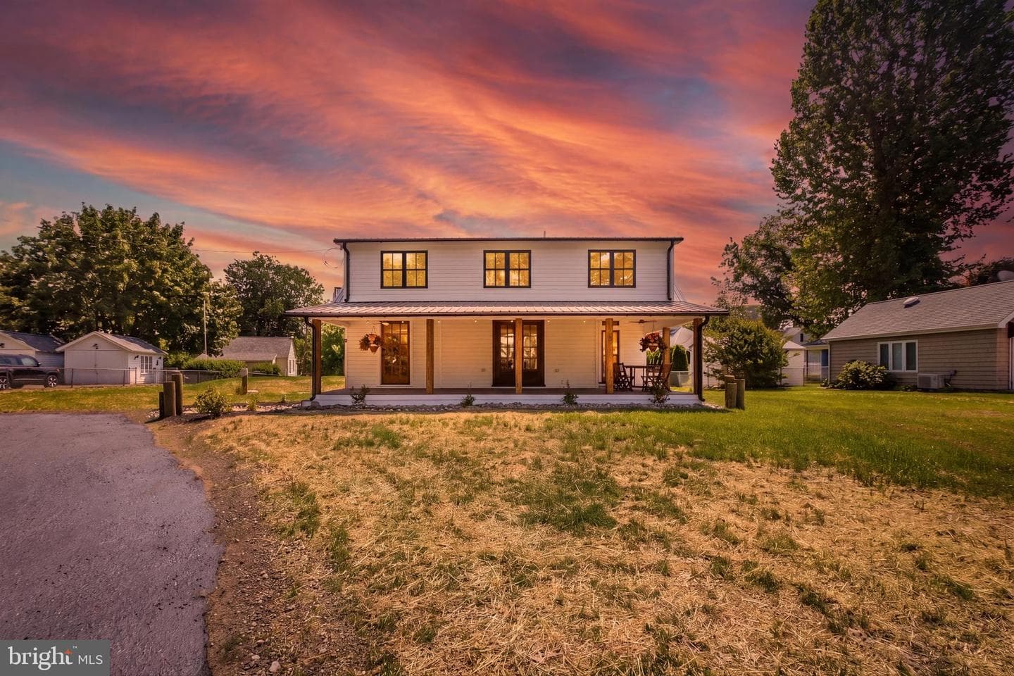 70 Park Lane, Earleville