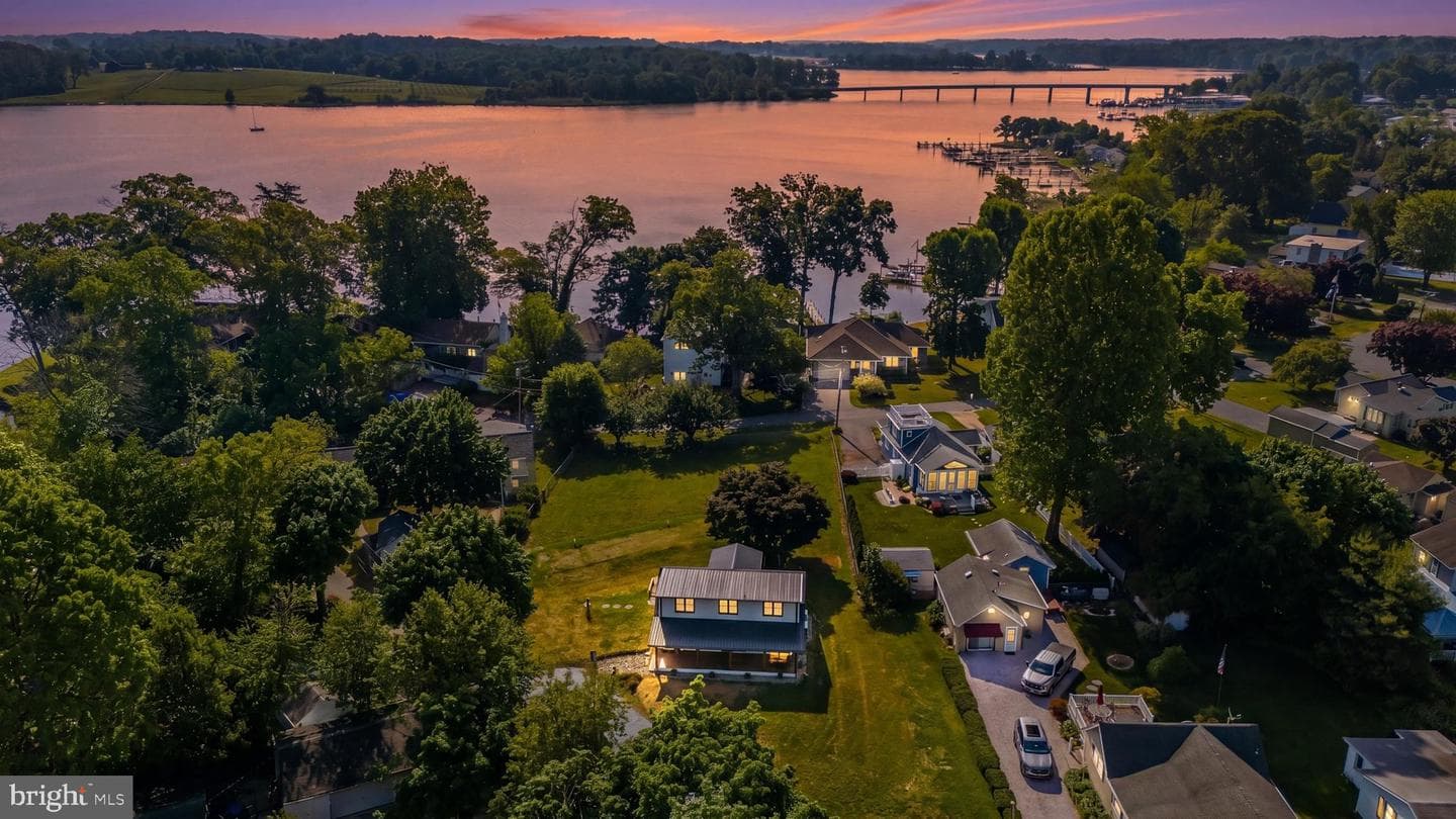 70 Park Lane, Earleville