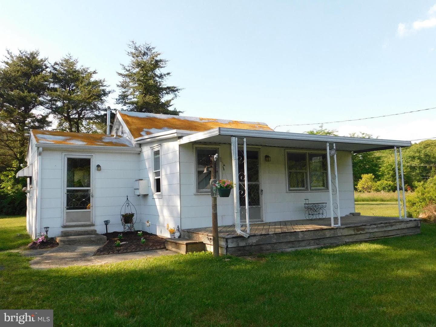 287 Woody Brown Road photo 1