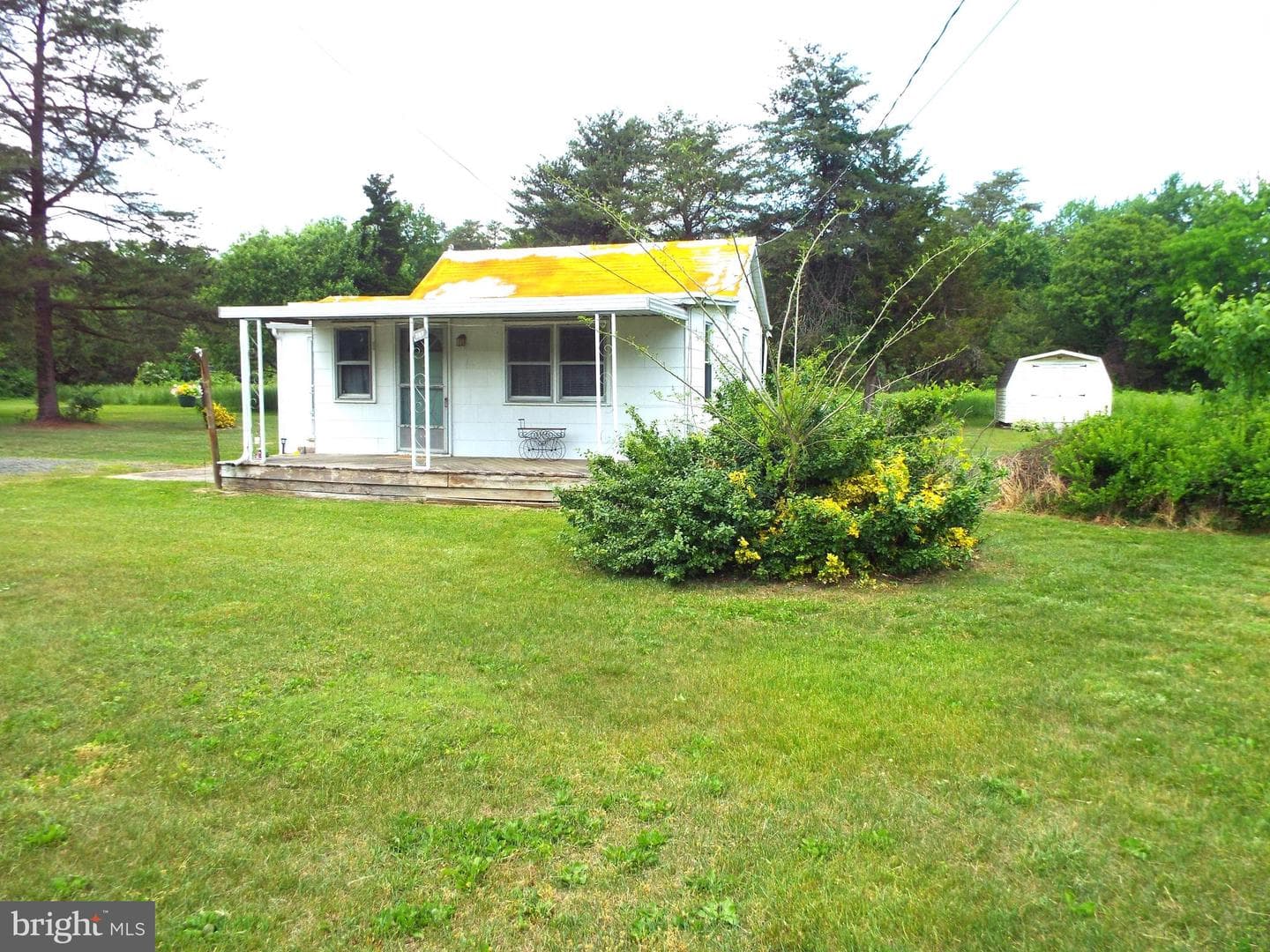 287 Woody Brown Road photo 3
