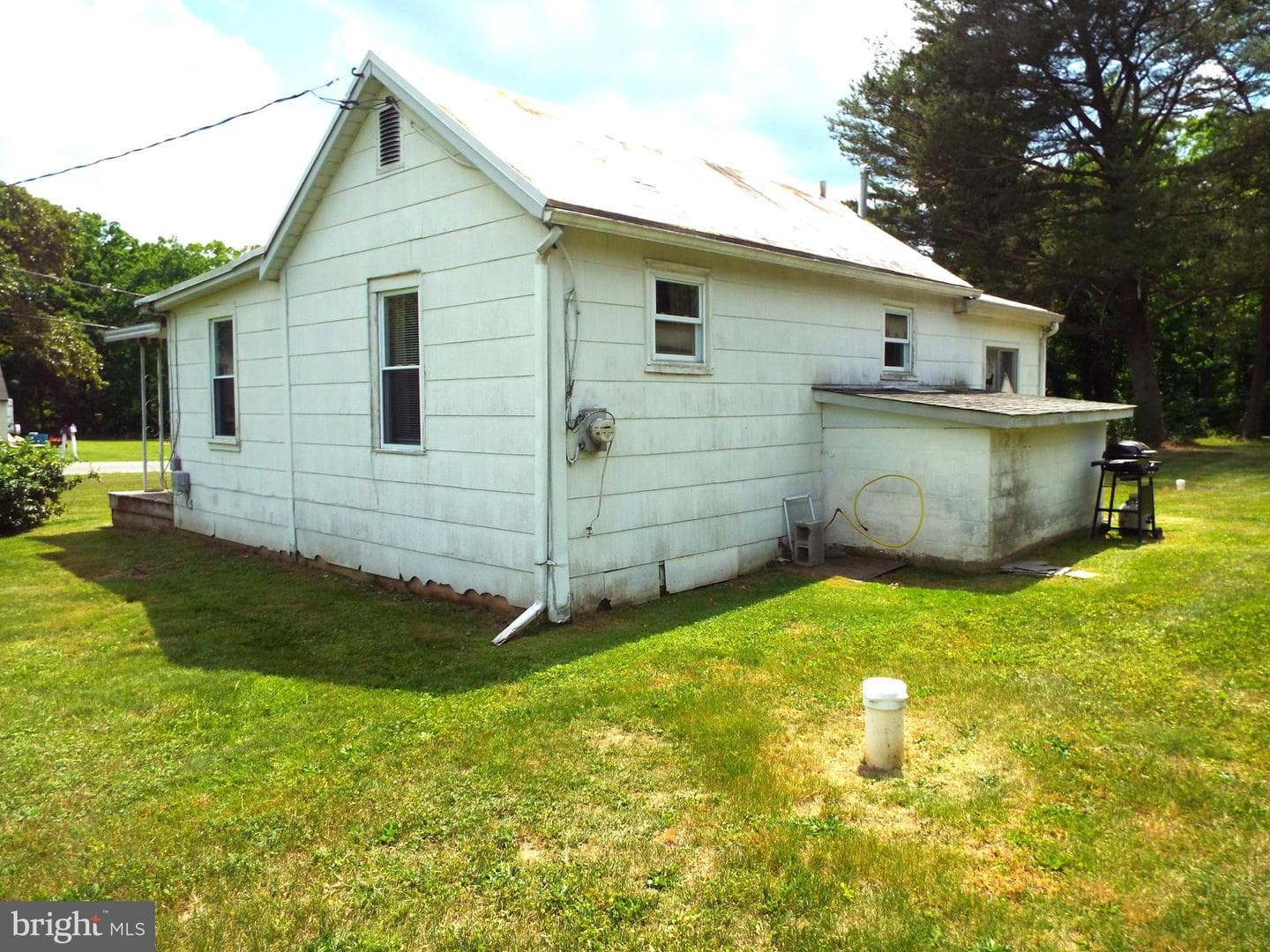 287 Woody Brown Road photo 4