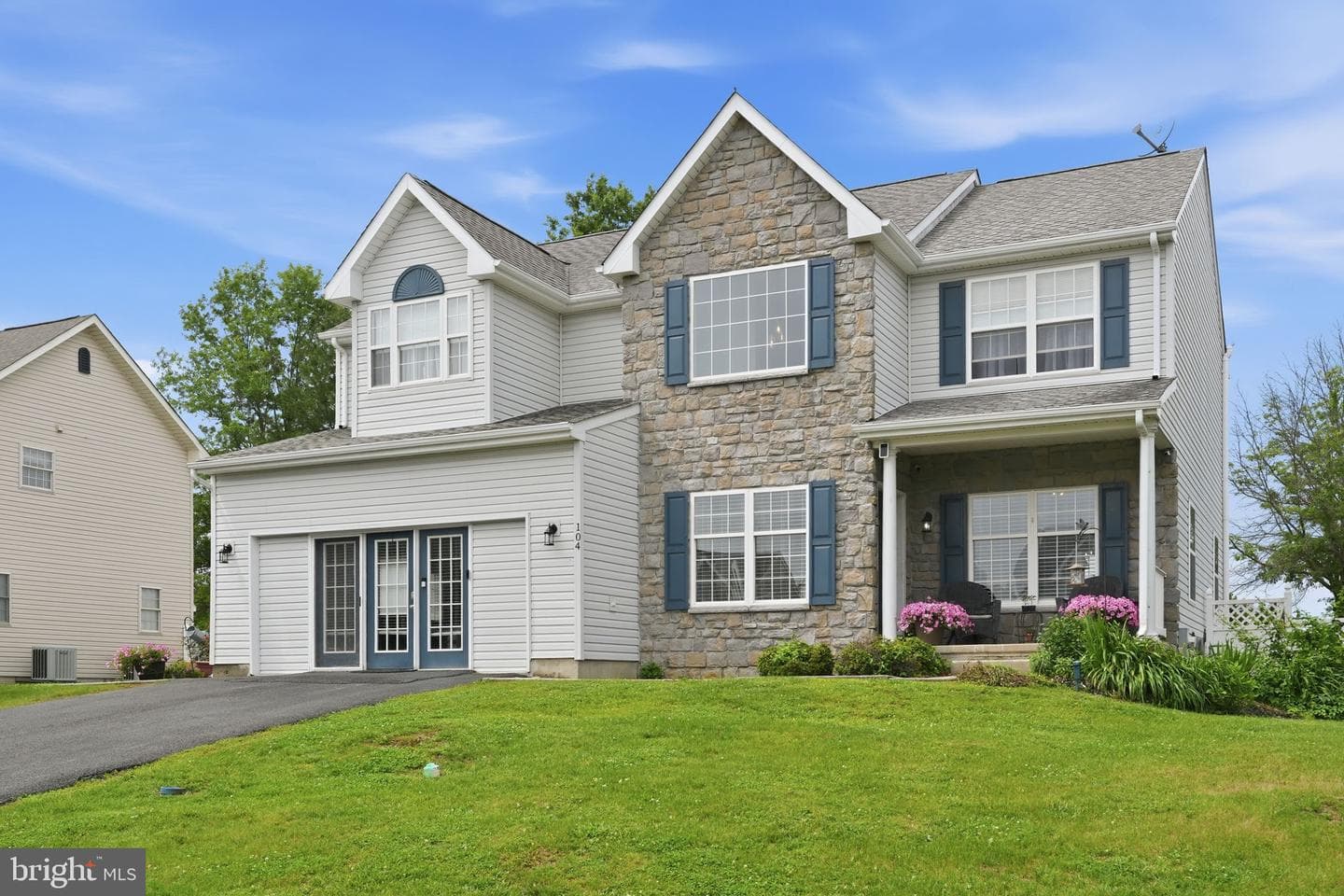 104 Bonnie Marie Lane, Elkton