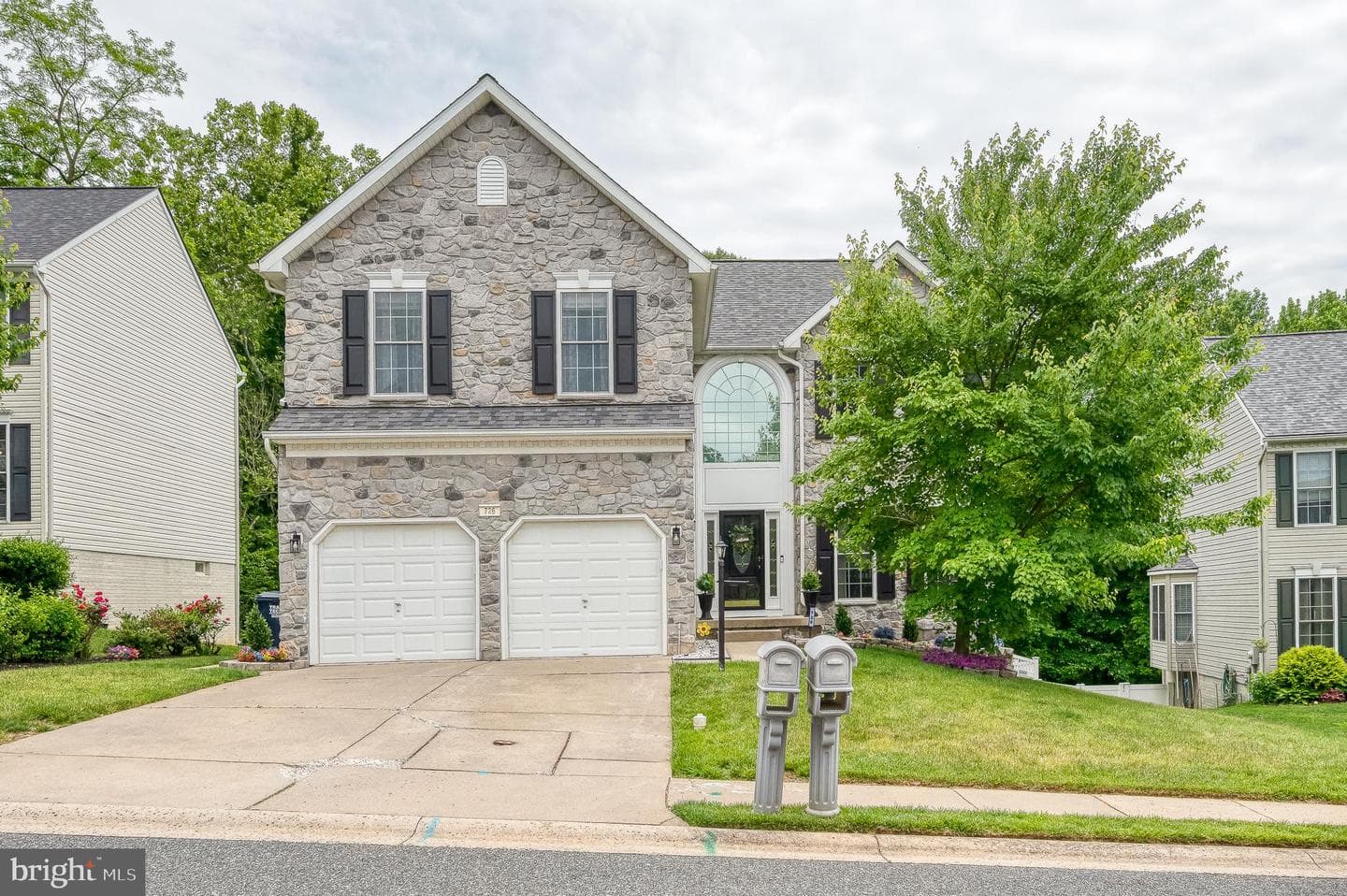 726 Concord Point Drive