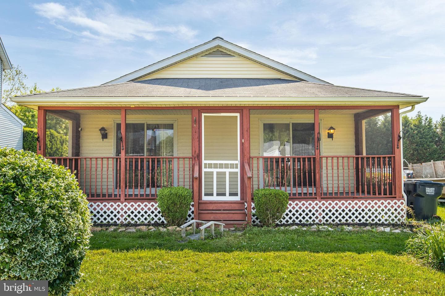 1218 Aiken Avenue Extension, Perryville