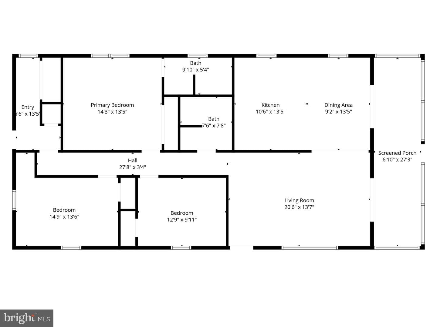 1218 Aiken Avenue Extension photo 50