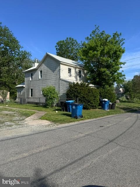 4 Washington Street, North East