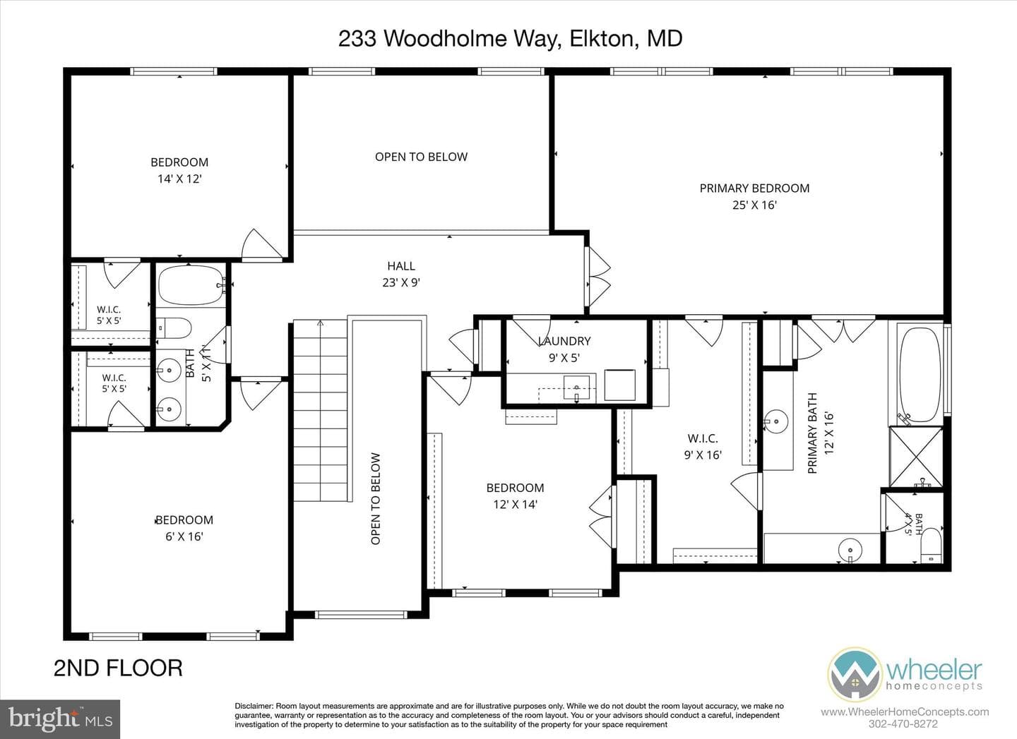 233 Woodholme Way photo 26