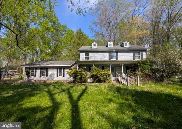 342 Old Conowingo Road, Conowingo
