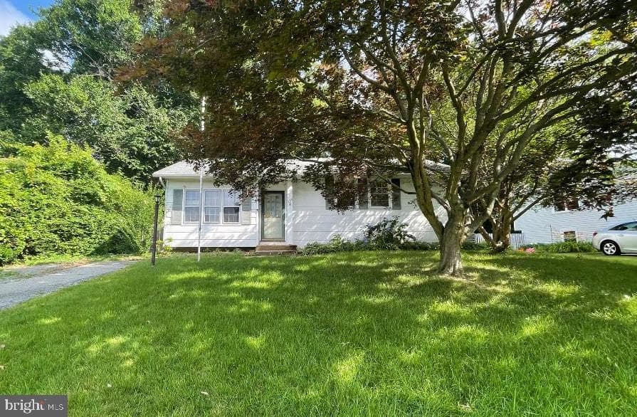 253 Courtney Drive, Elkton