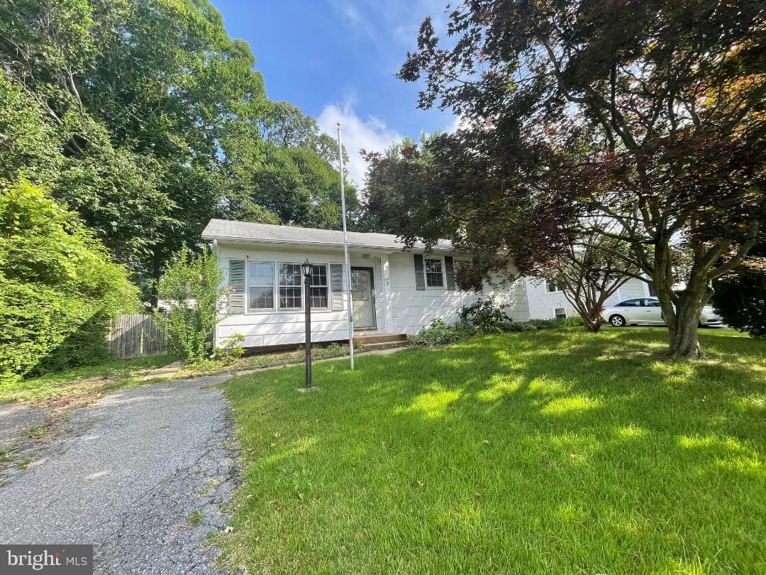 253 Courtney Drive, Elkton