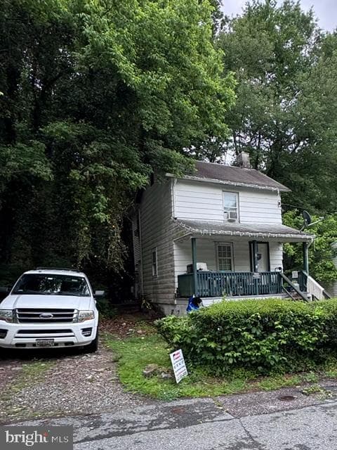 14 Race Street, Port Deposit