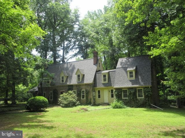 236 Blair Shore Road, Elkton